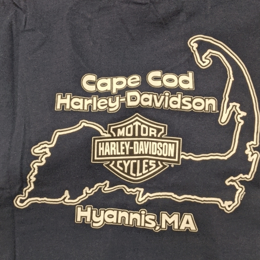 Harley Davidson T-Shirt